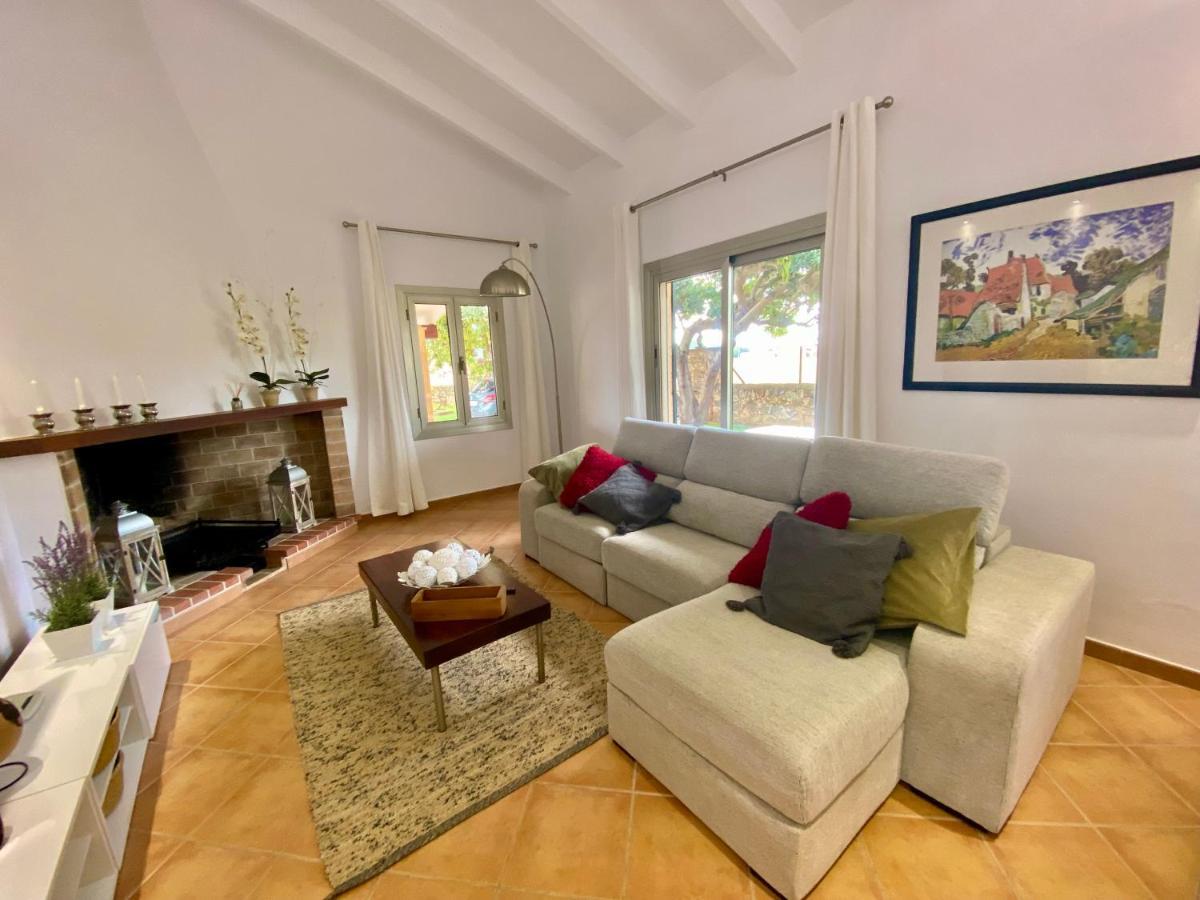 Finca Amer Sa Pobla Exteriér fotografie