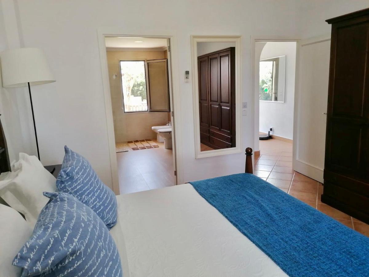Finca Amer Sa Pobla Exteriér fotografie